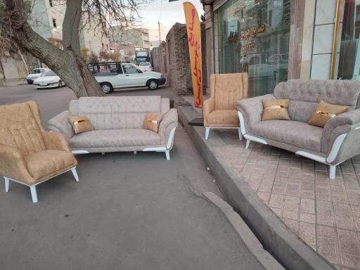 عکس صنایع چوبی لوکس 