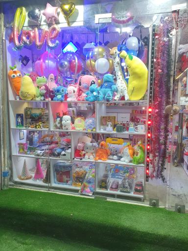 عکس فروشگاه هپی شاپ