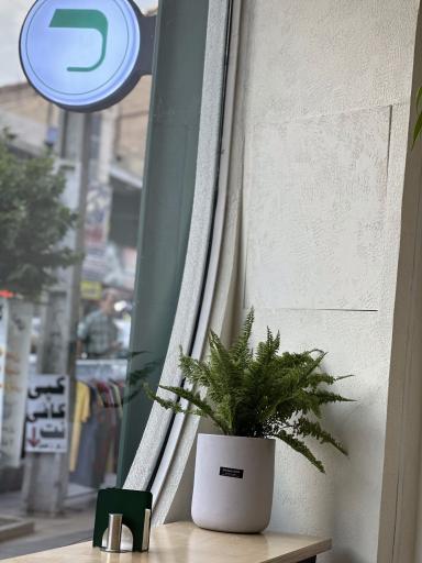 عکس رستوران ایتالیایی دازرو