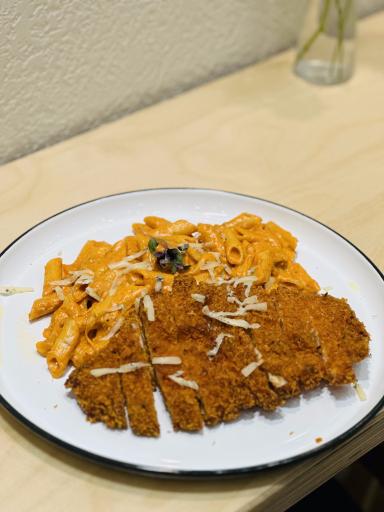 عکس رستوران ایتالیایی دازرو