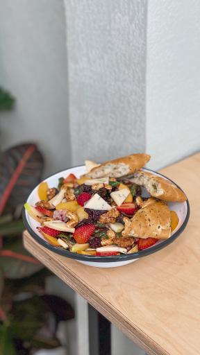 عکس رستوران ایتالیایی دازرو