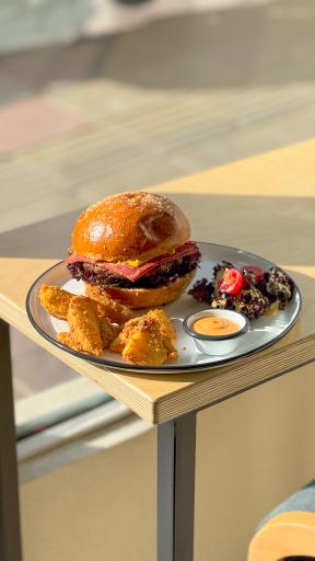 عکس رستوران ایتالیایی دازرو