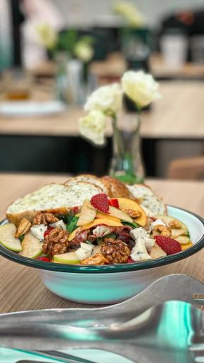 عکس رستوران ایتالیایی دازرو