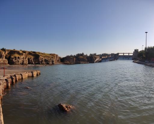 سد تنظیمی دز