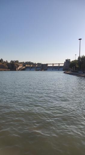 سد تنظیمی دز