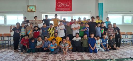 مجتمع آموزشی و دبستان دوره اول و دوم اطهار