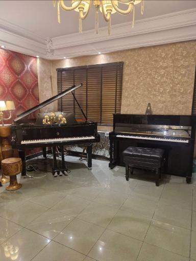 عکس آموزشگاه اوای صبا