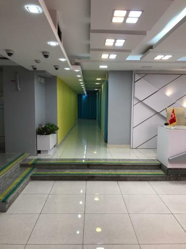 عکس درمانگاه شبانه روزی گلستان