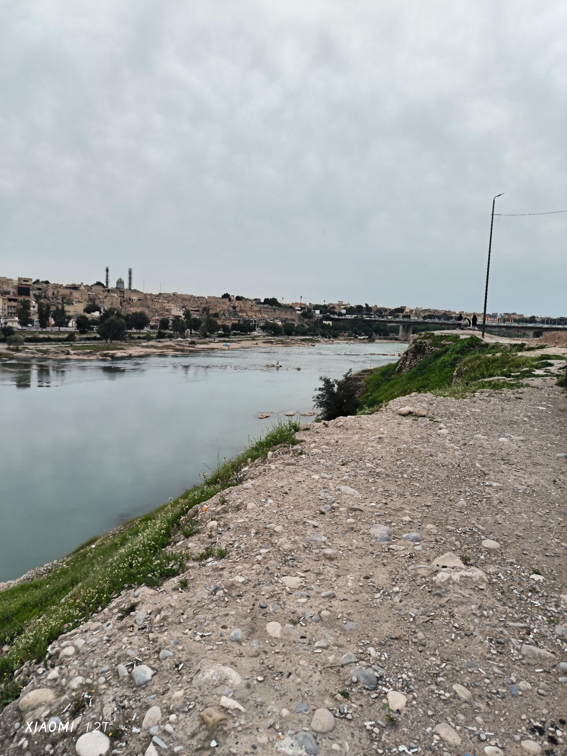 عکس سد تنظیمی دز