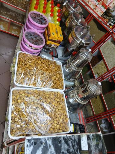 عطاری خراسان