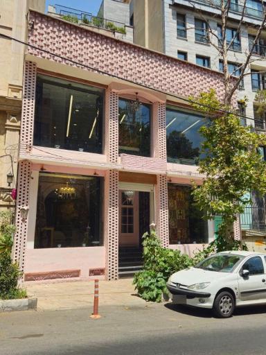 عکس قالیکده نمایشگاه دائمی فرش دستباف