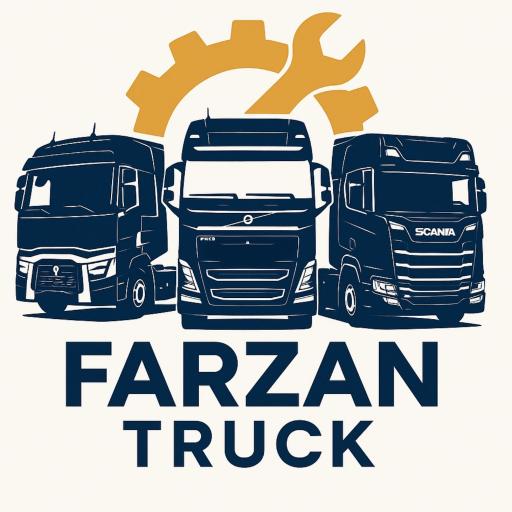 عکس خدمات برق و دیاگ فرزان تراک