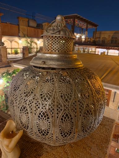 عکس بوتیک هتل سحرخیزان 
