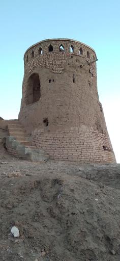 عکس برج مجدآباد