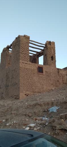 عکس برج مجدآباد