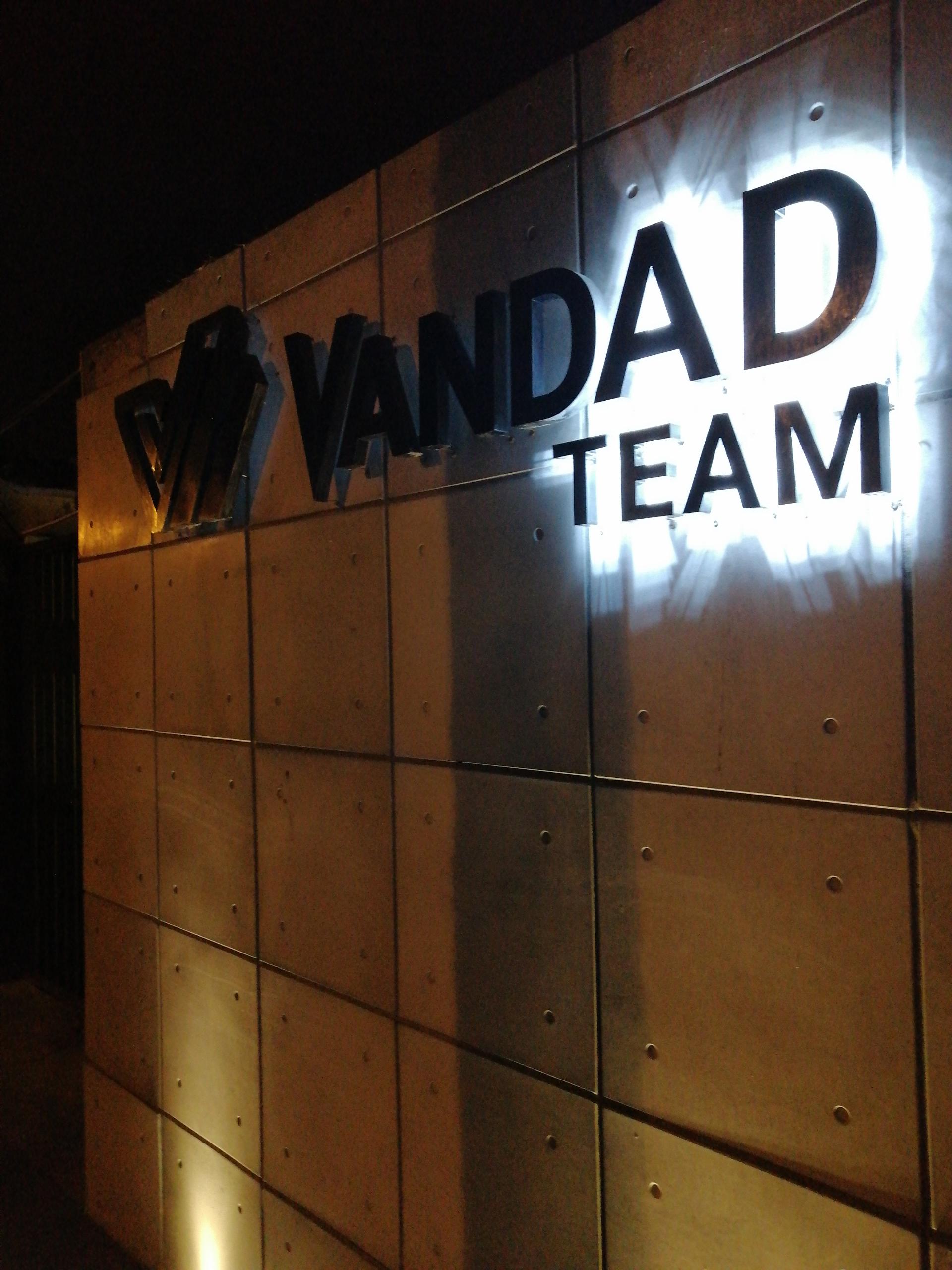 عکس طراحی و معماری ونداد