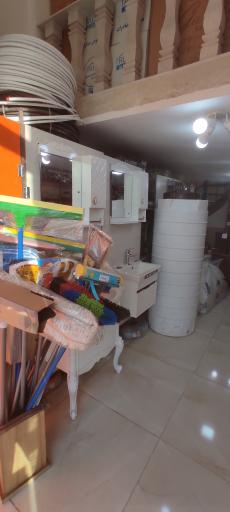 عکس فروشگاه لوله و اتصالات و لوازم بهداشتی نعمتی