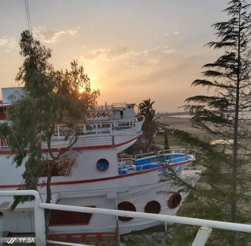 عکس مجتمع اقامتی ساحلی شاهین