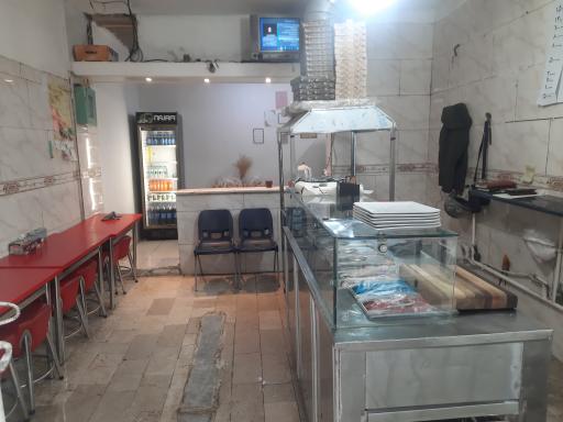 عکس فست فود 2 لپی