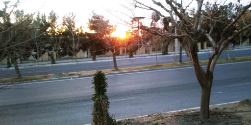 عکس شهرک جهان نما