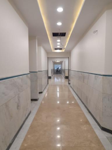 عکس مدرسه علمیه دارالسلام