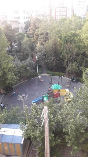 عکس بوستان نصر