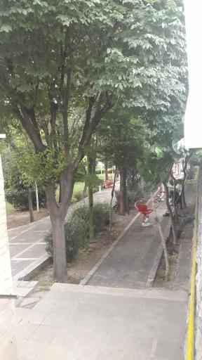 عکس بوستان نصر