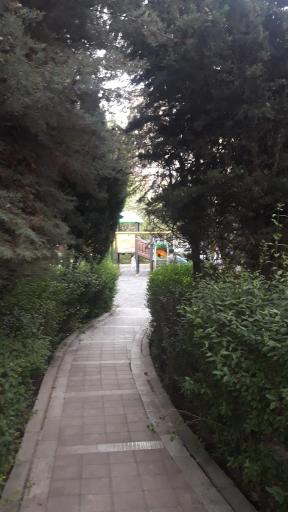 عکس بوستان نصر