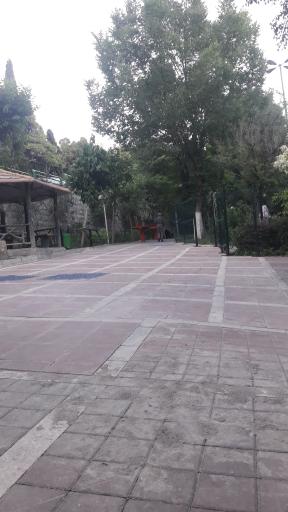 عکس بوستان نصر