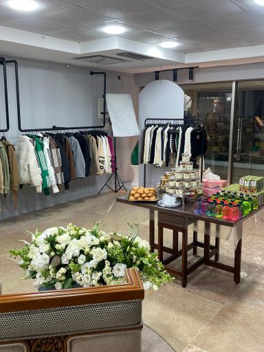 عکس امولای بوتیک