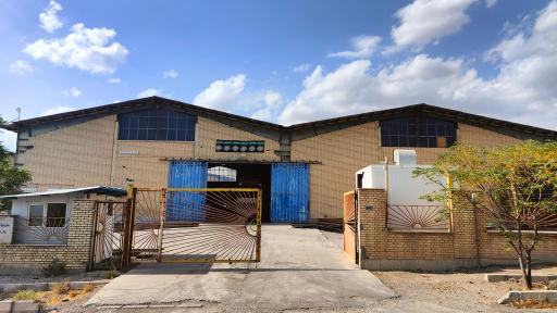 عکس رهام چوب پیشگامان افق