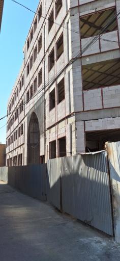 عکس مسجد و مجتمع فرهنگی شمس الشموس 