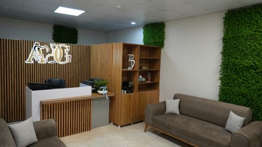 عکس کلینیک دندانپزشکی آپامه