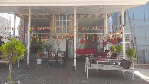 عکس کبابی تاراز