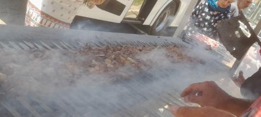 عکس کبابی تاراز