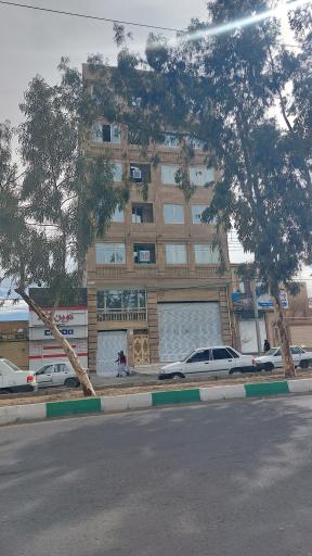 مجتمع مسکونی آیسته