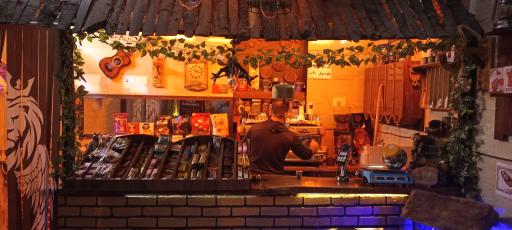 عکس قهوه سلطان