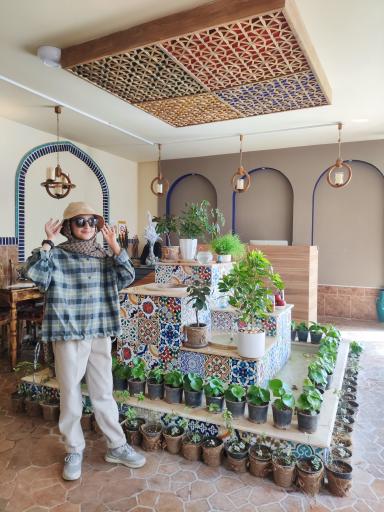 عکس رستوران سنتی شهروند 