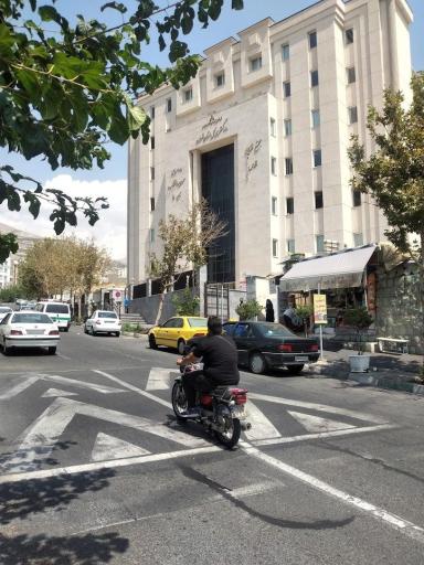 مجتمع قضایی قدس