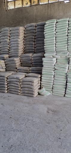 عکس انبار مصالح تاجیک 