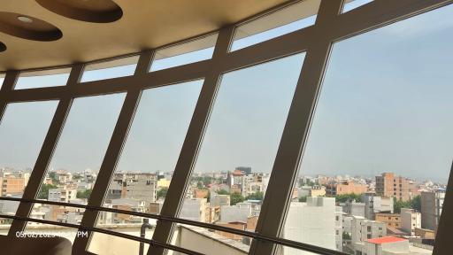 عکس مجموعه آبی کاسپین