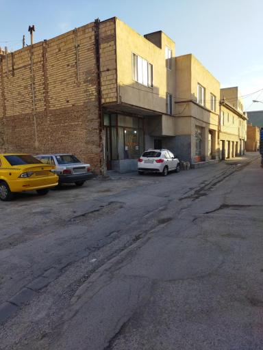 عکس مزون آرنیا