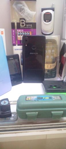 موبایل ماهان