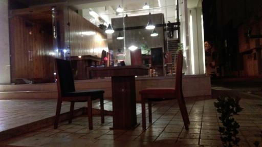 عکس رستوران ایتالیایی کیپو