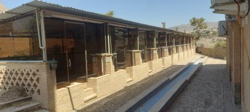 عکس رستوران سنتی شهروند 