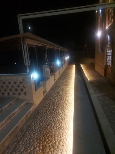 عکس رستوران سنتی شهروند 