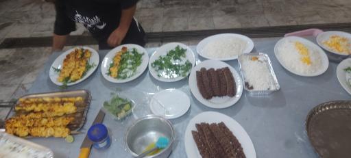 عکس رستوران سنتی شهروند 