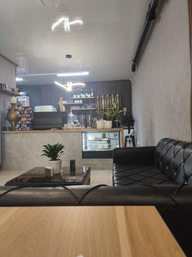 عکس کافه بهزاد