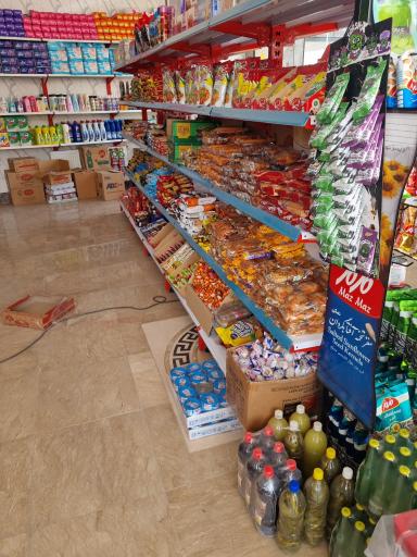 عکس فروشگاه نوری