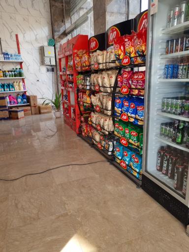 عکس فروشگاه نوری